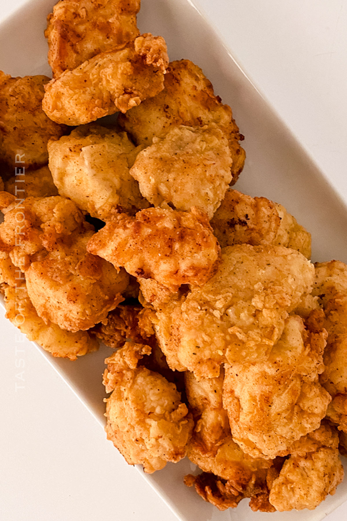 Chicken Nugget Recipe