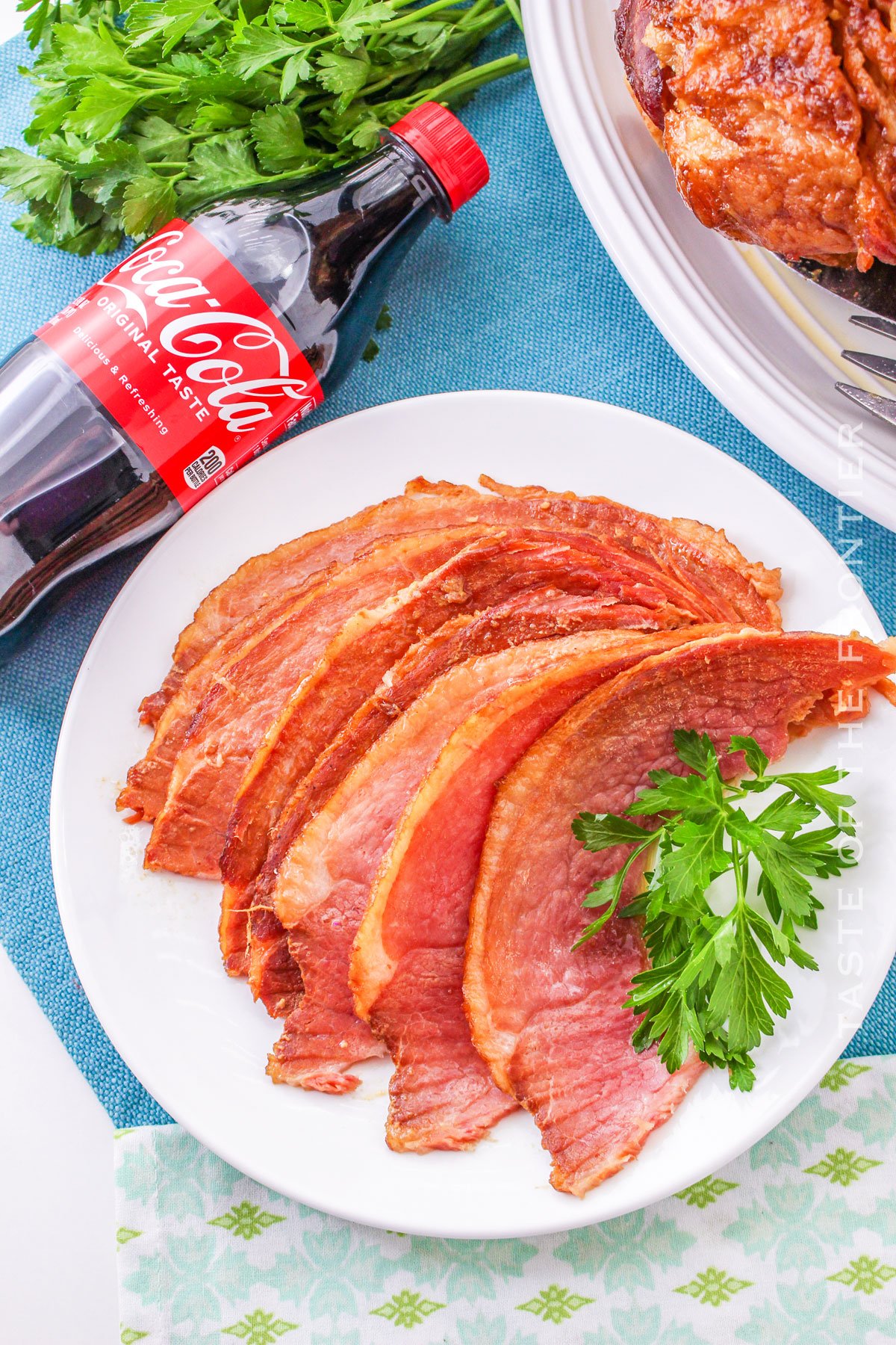 Coca-Cola Ham recipe