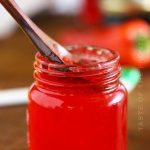 Sugar-Free Pepper Jelly