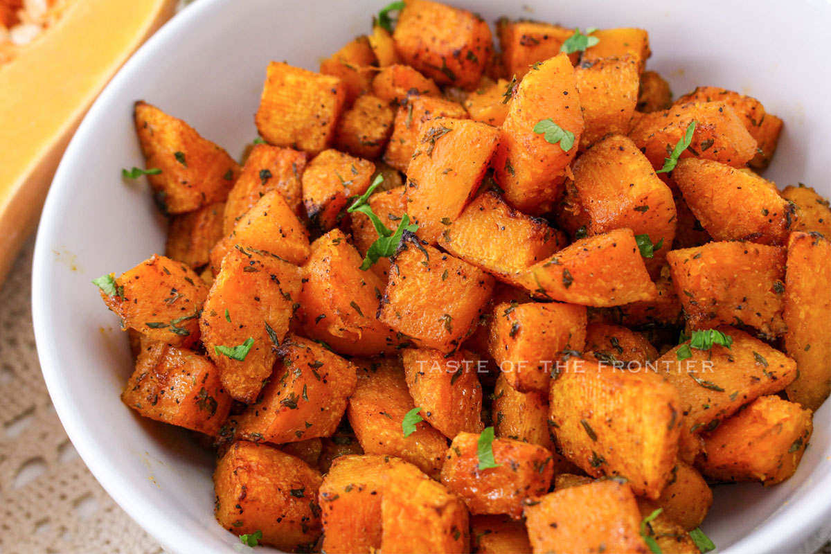 thanksgiving side dish