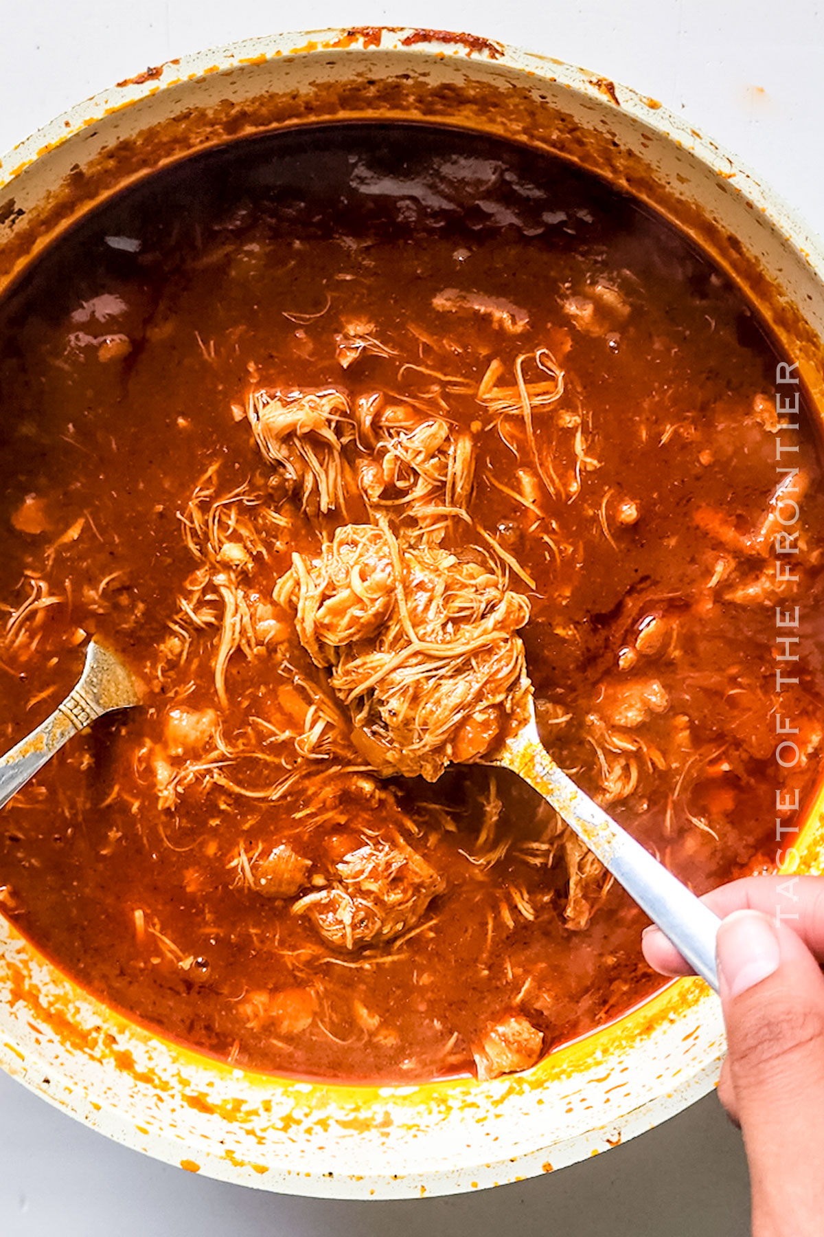 how to make Chicken Birria