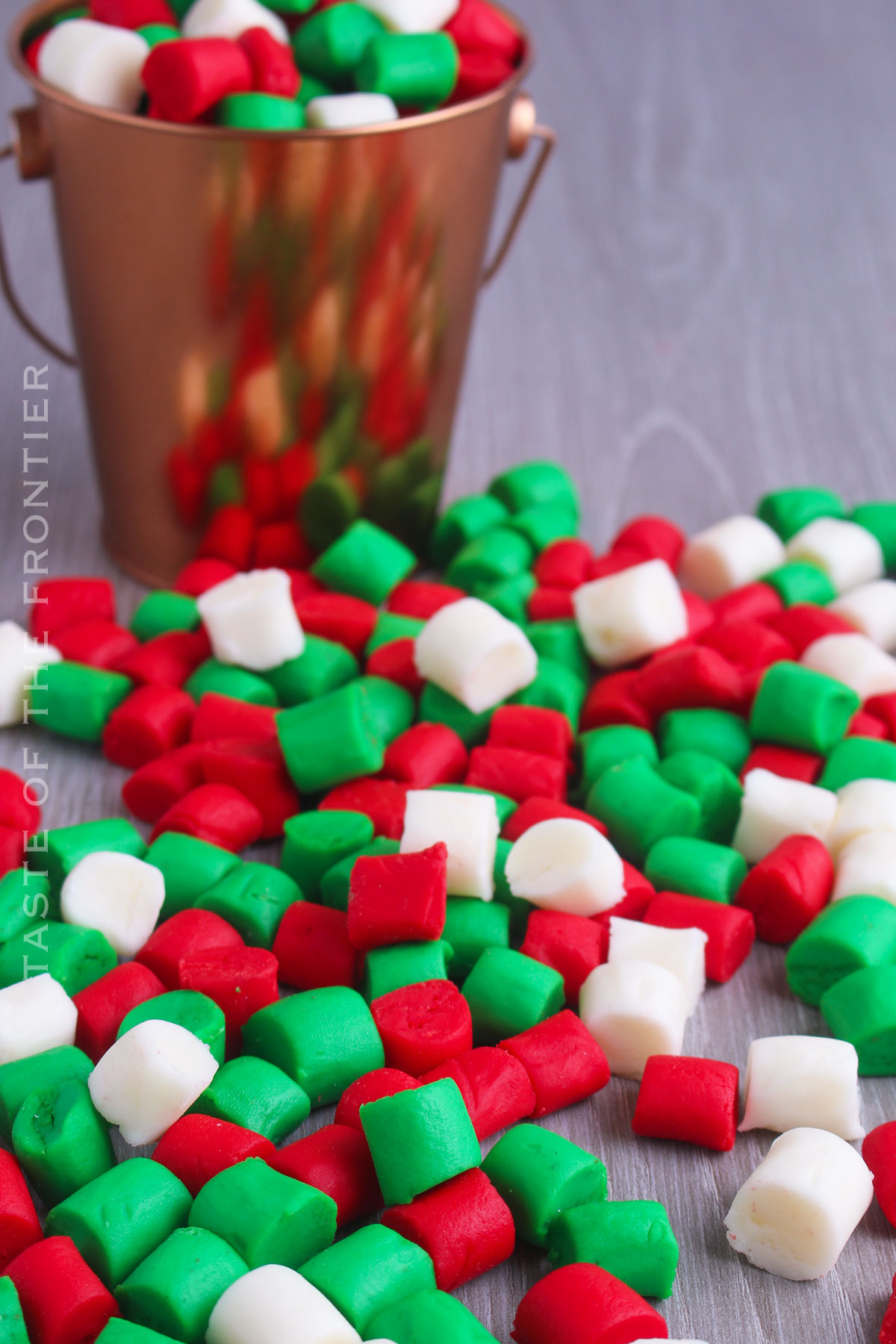 best homemade mints recipe