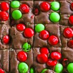 Christmas Fudge