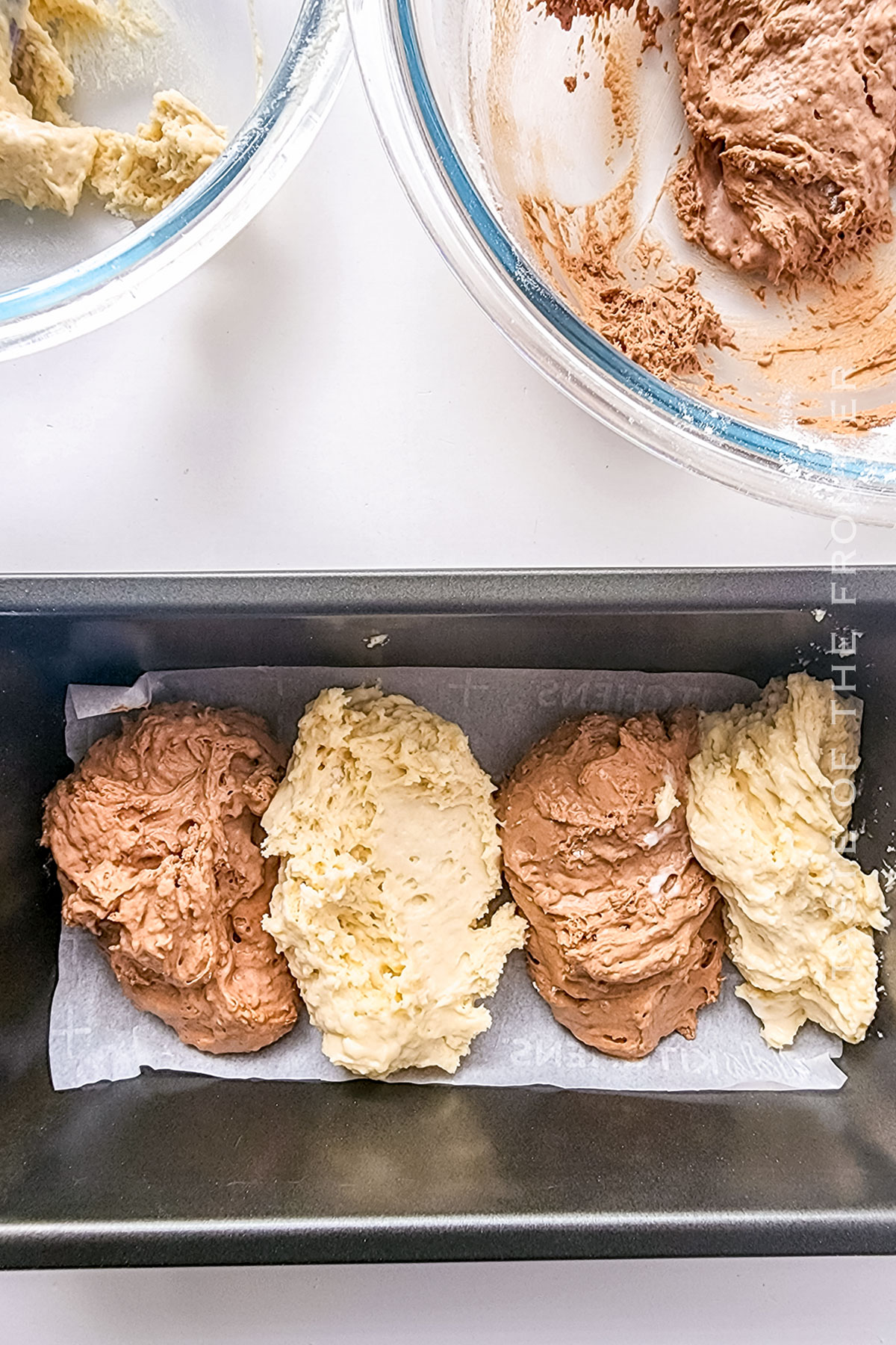 how to make Ice Cream Bread