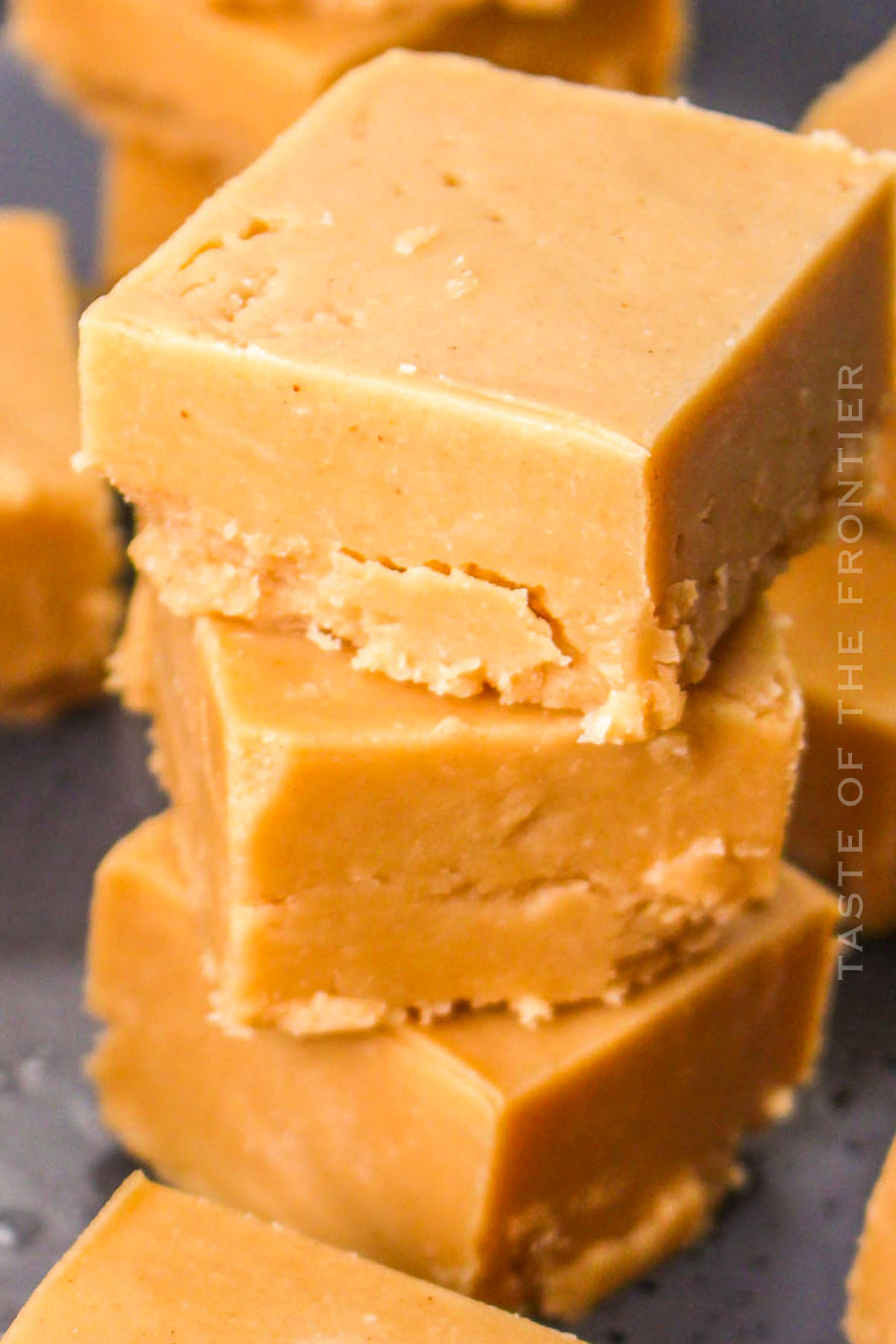 easy fudge recipe in the microwave
