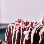 Mini Bundt Cakes