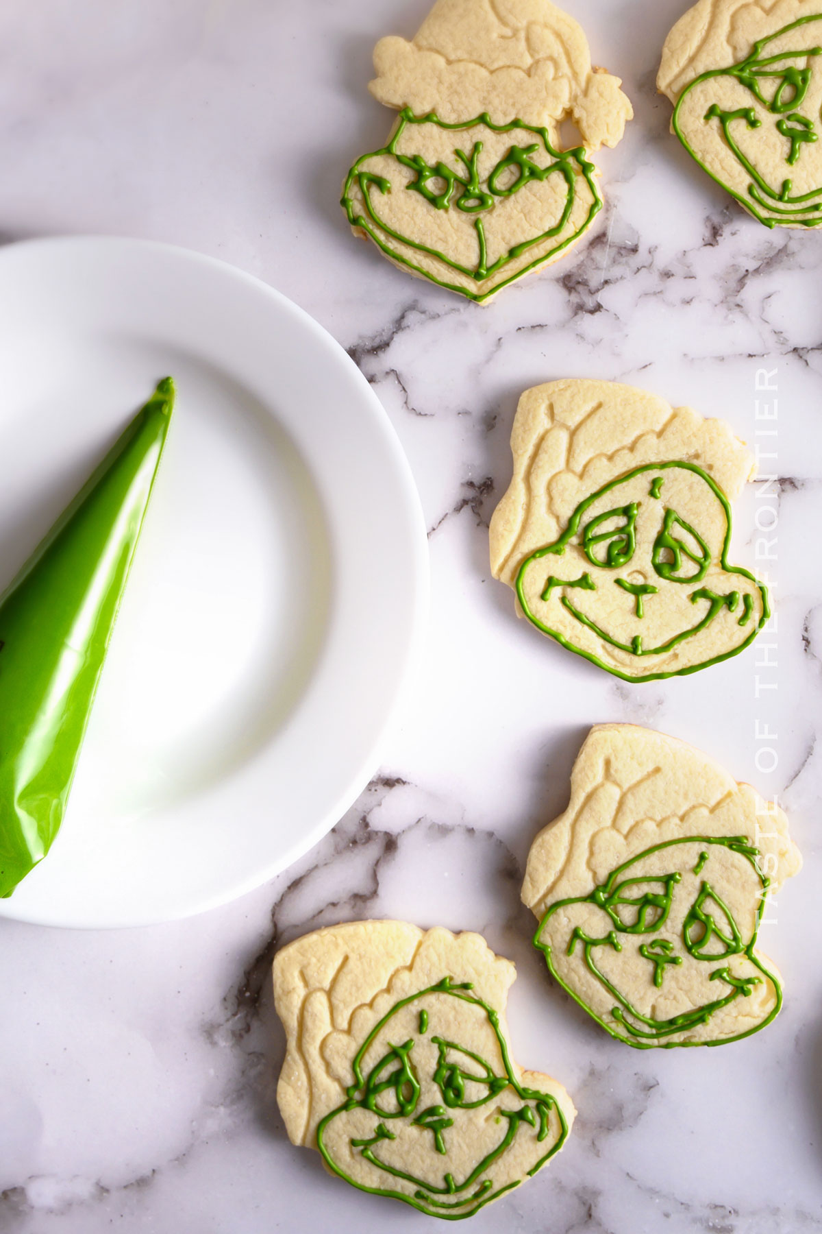 how to make Royal Icing With Meringue Powder