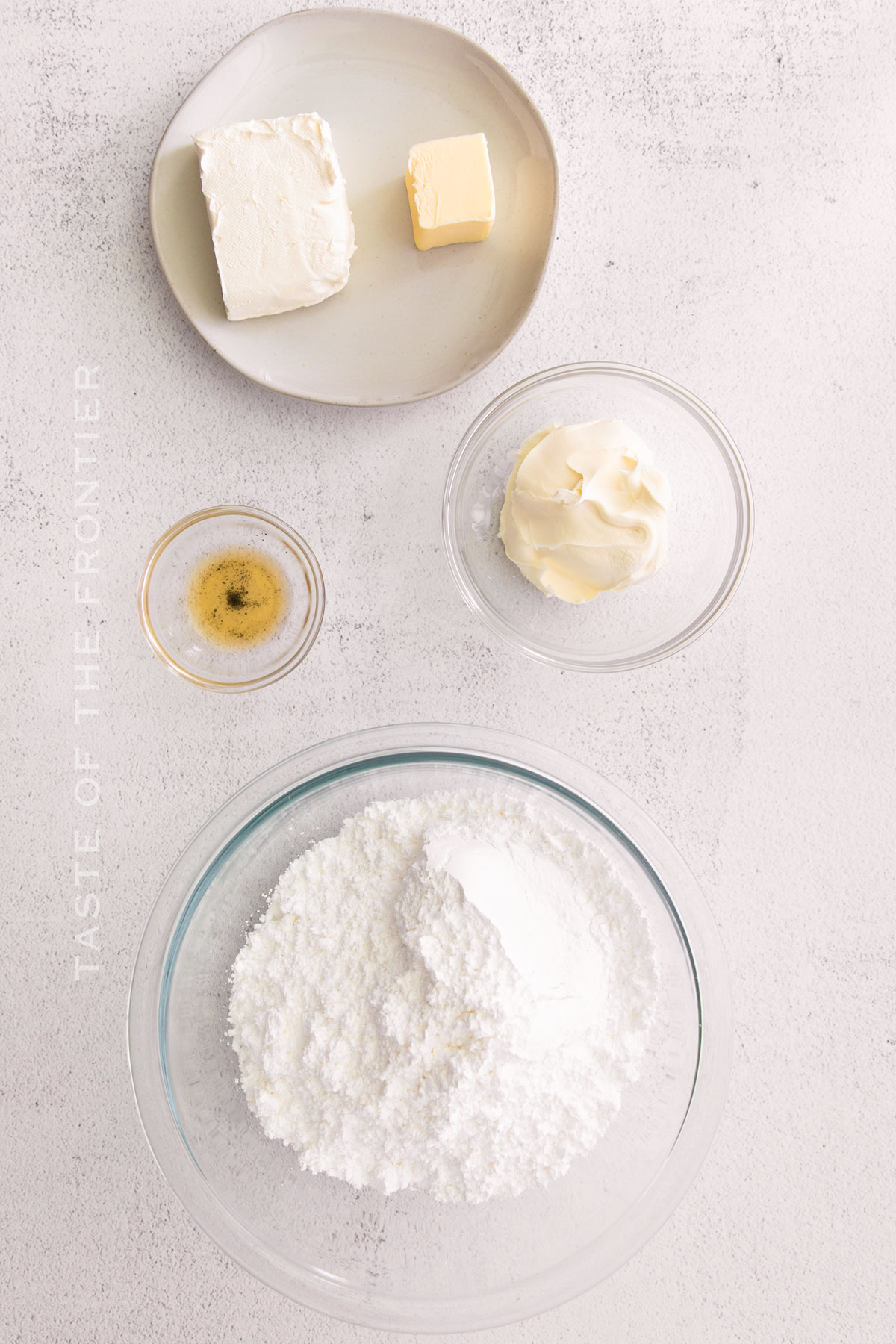 mascarpone frosting ingredients