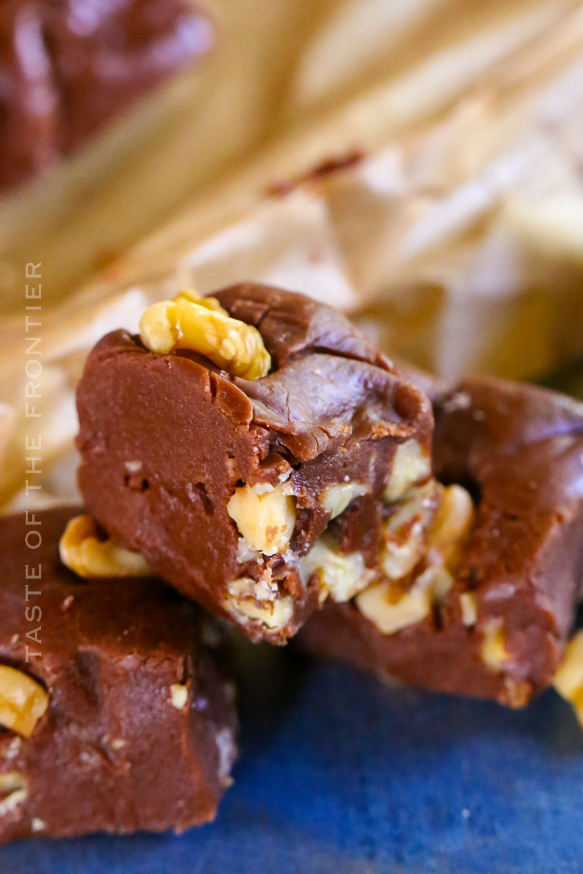 Velveeta Fudge recipe