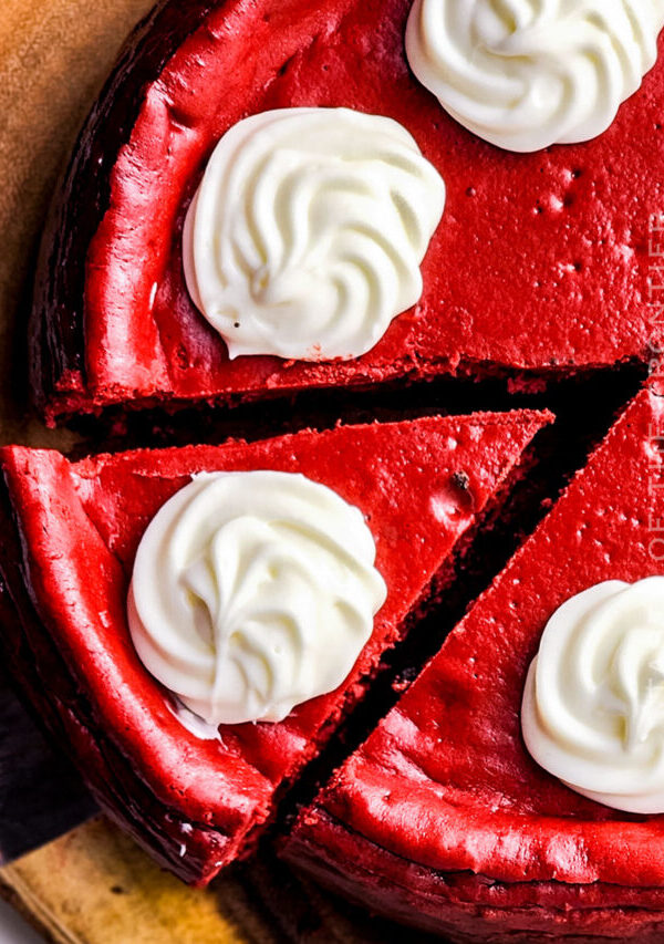 Cheesecake Factory Copycat Recipe