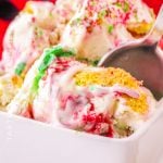 Christmas Cookie Ice Cream