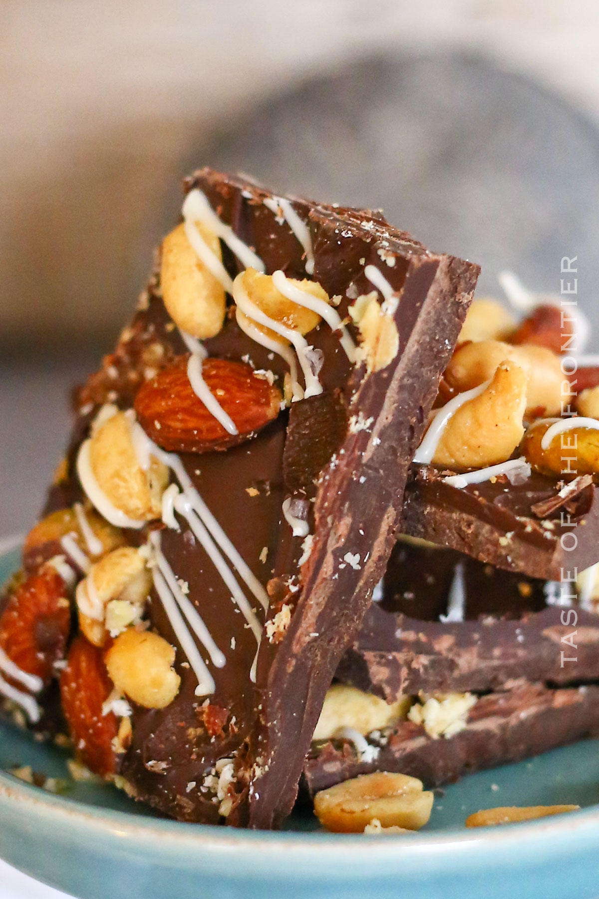 Best Recipe for Chocolate Bark