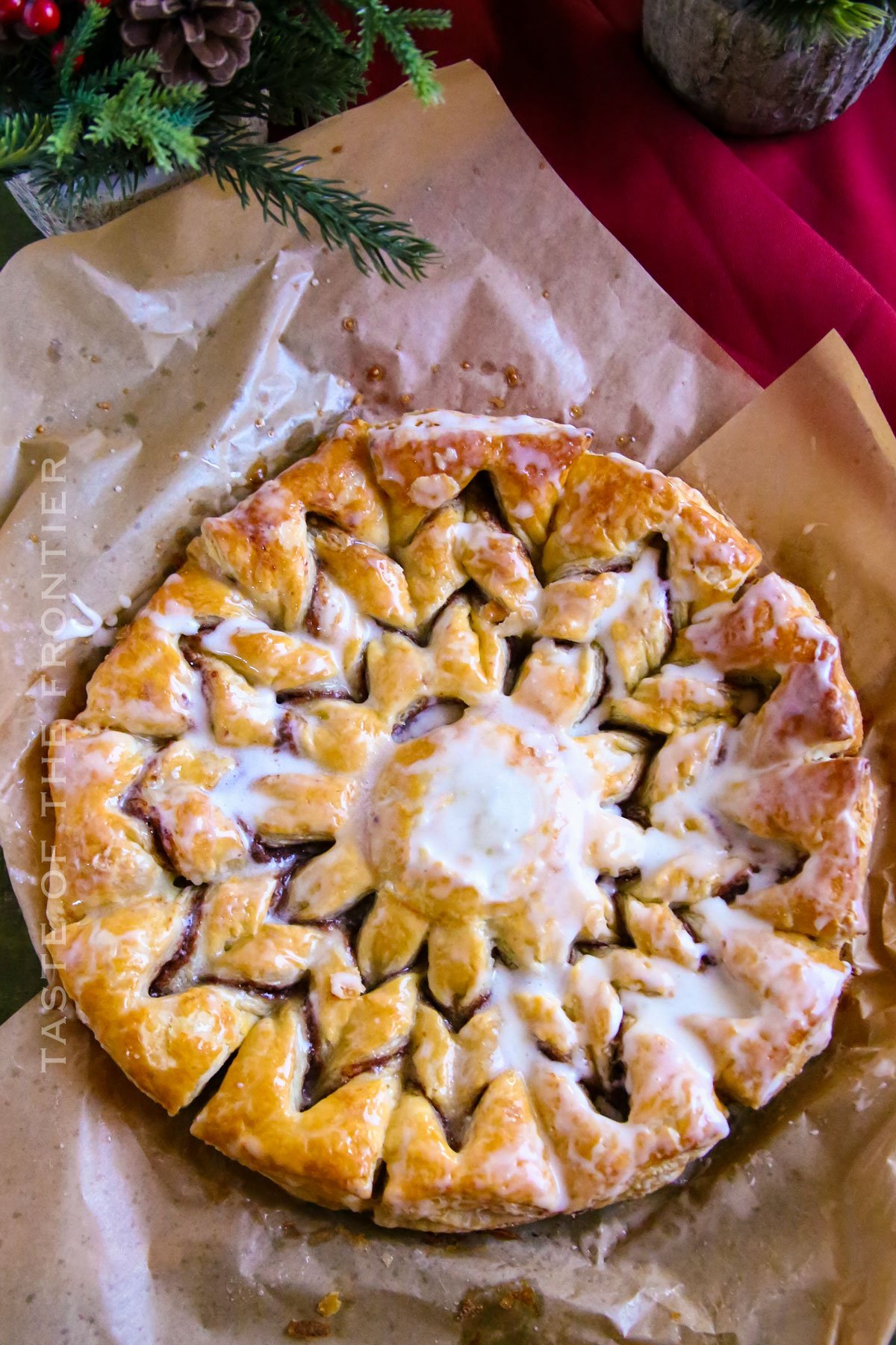 holiday kringle