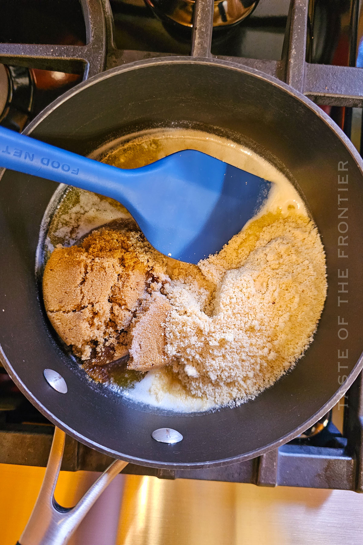 how to make Lace Cookies