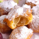 Beignets Recipe