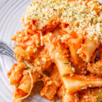 Five Cheese Ziti al Forno