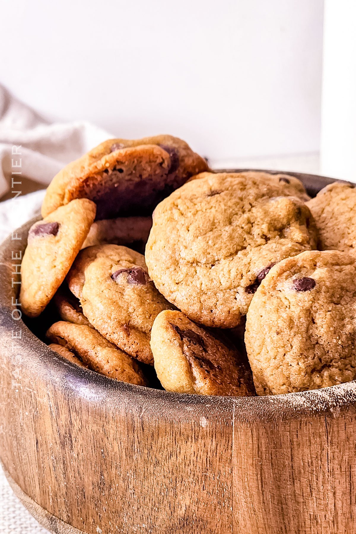 mini cookie recipe