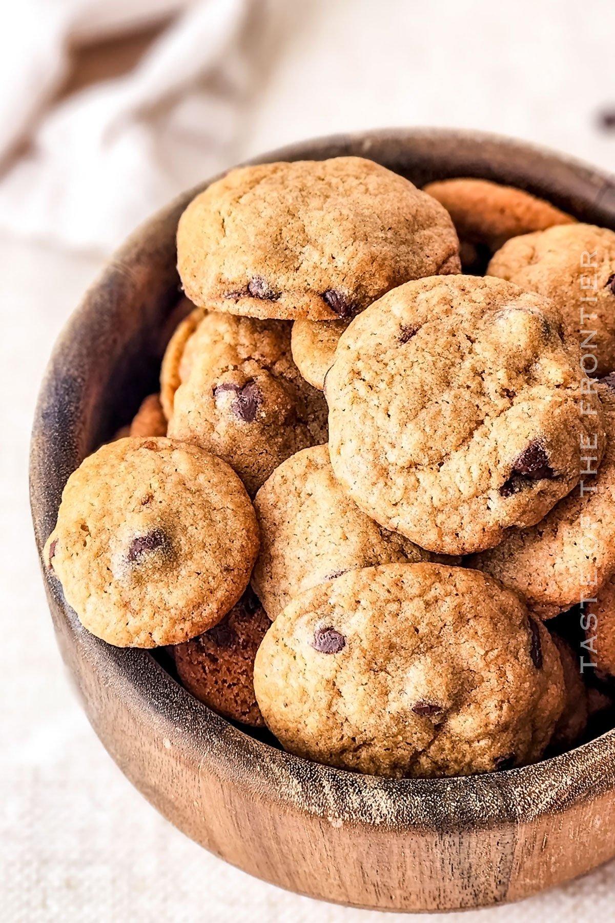 Famous Amos Cookies