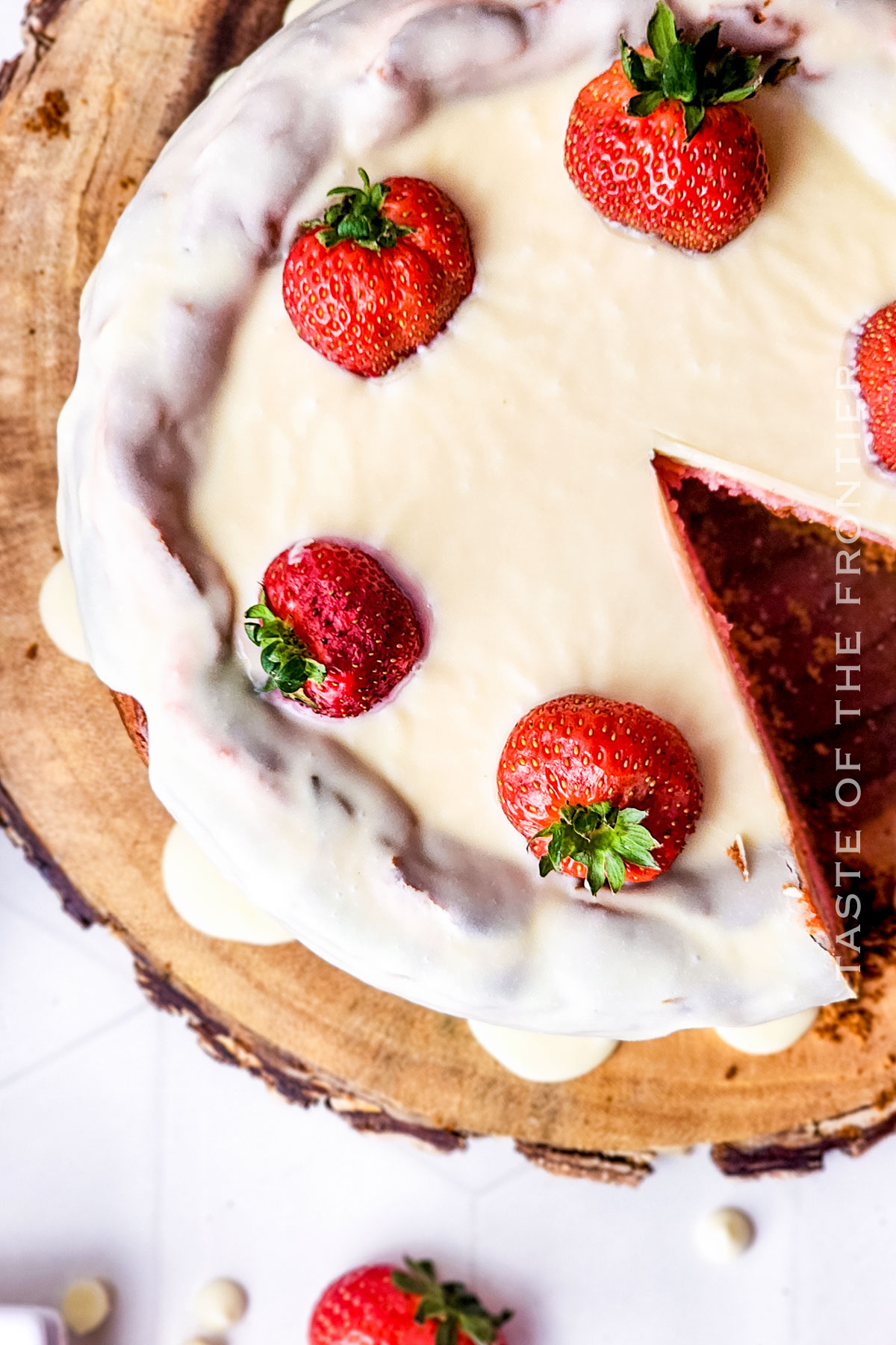 cheesecake dessert