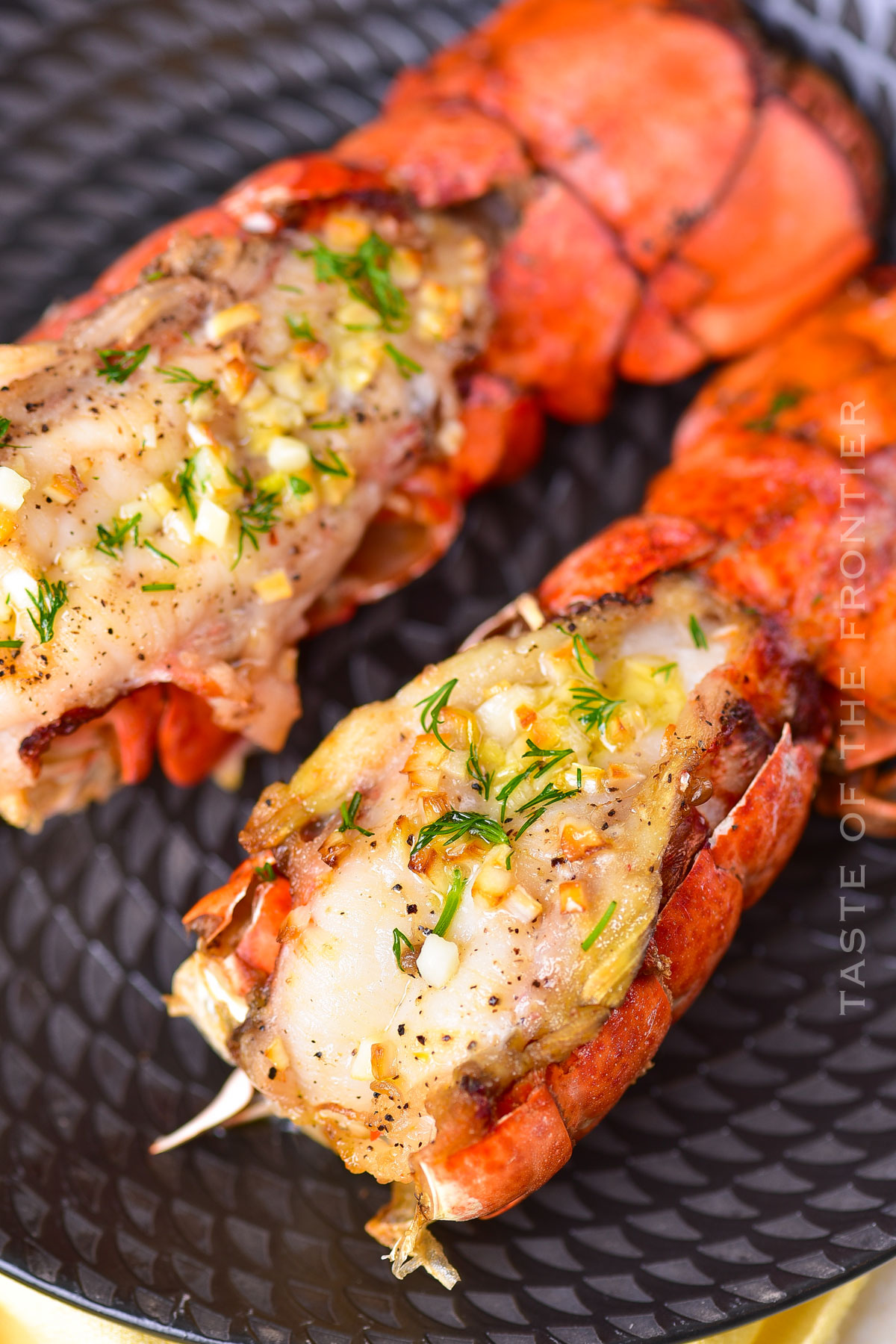 easy lobster recipe