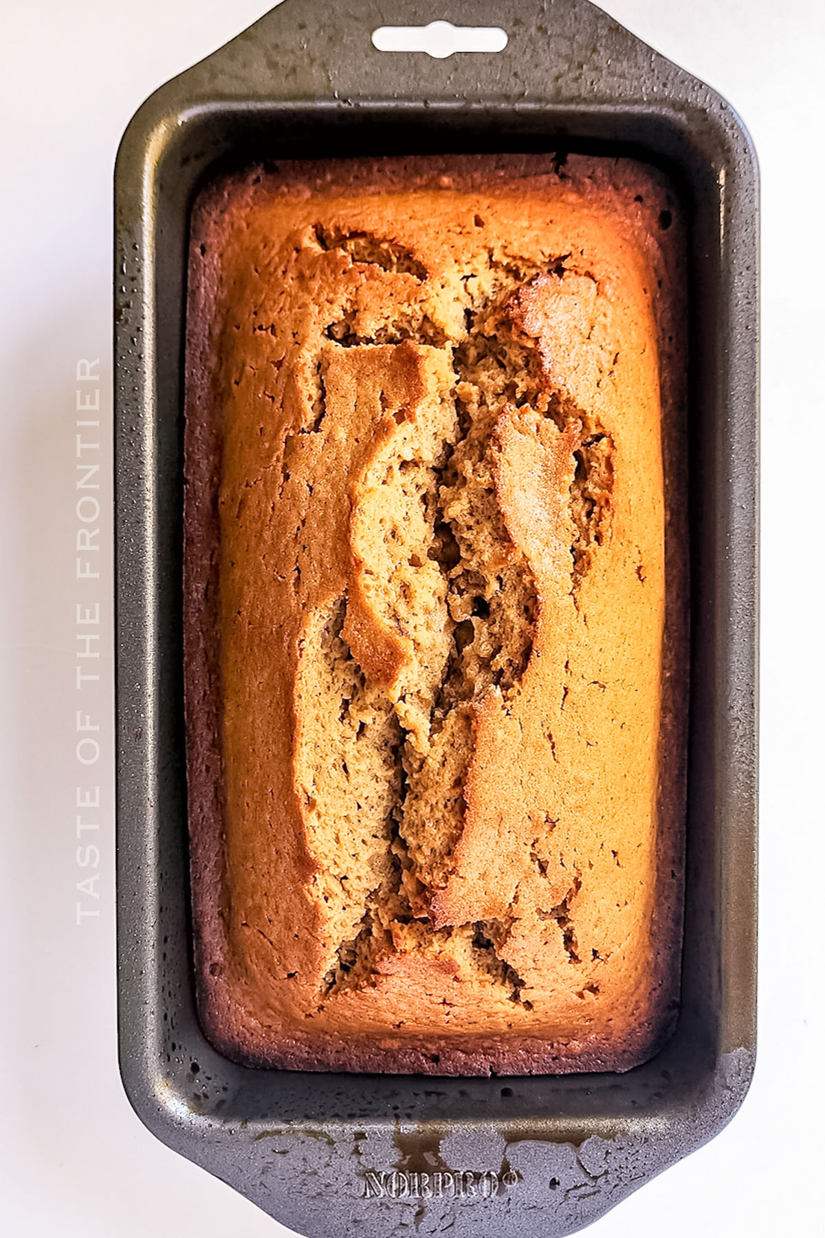 Brown Butter loaf