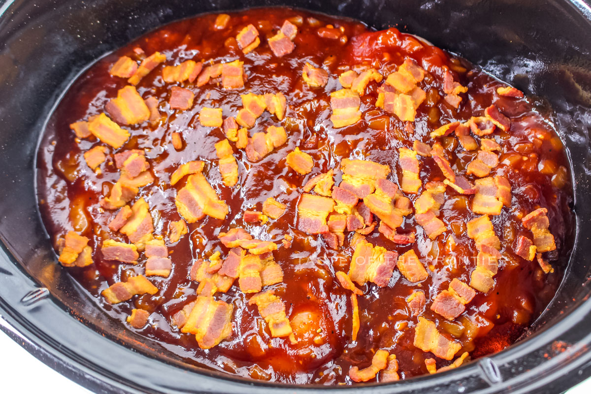 cooking chicken in the crockpot