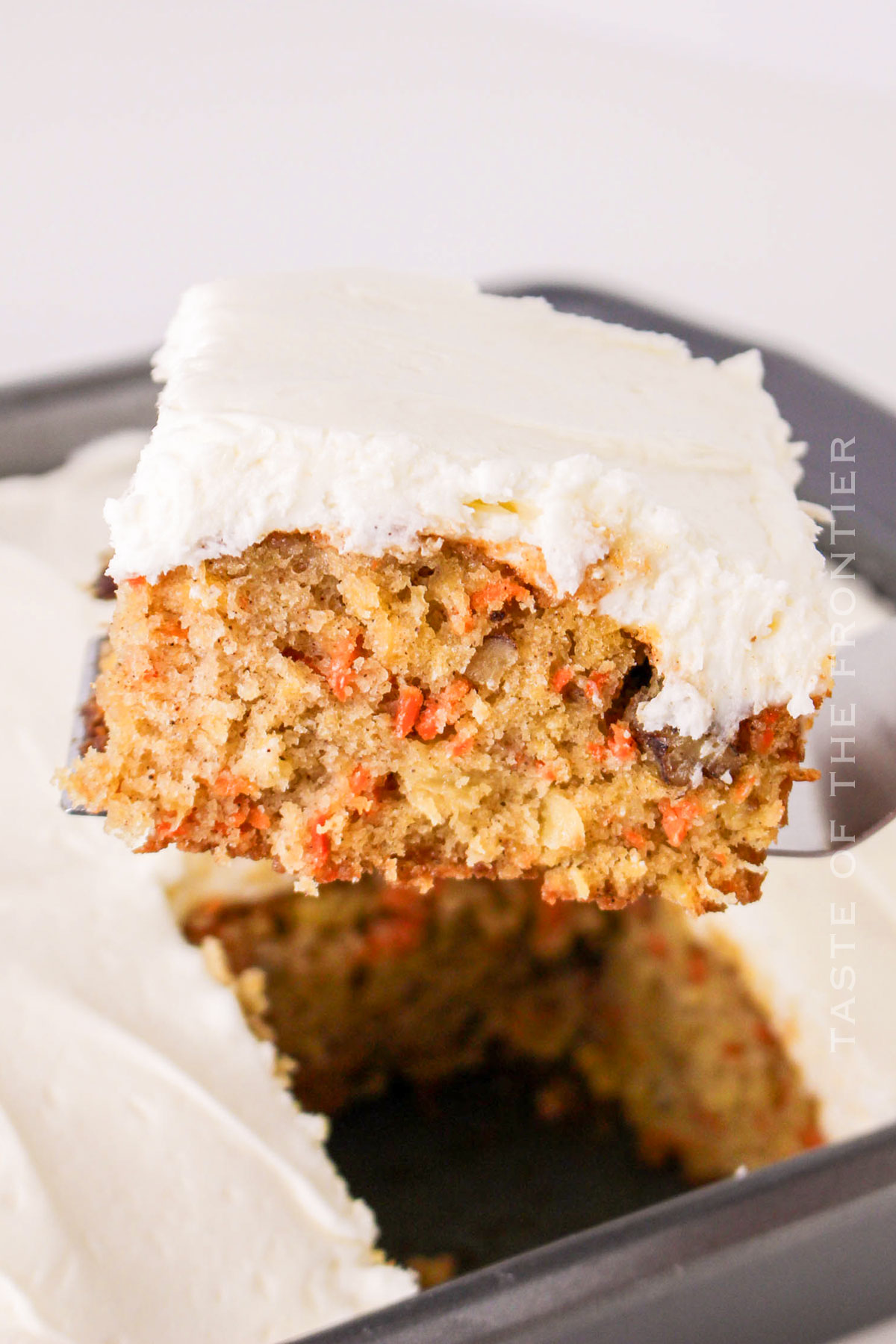 best pineapple carrot cake