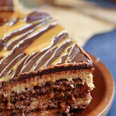 Chocotorta