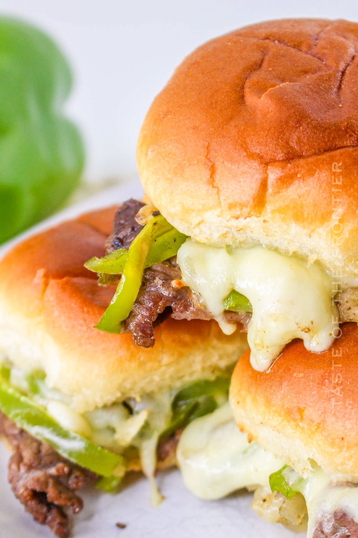 game day sliders
