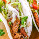 Pork Street Tacos