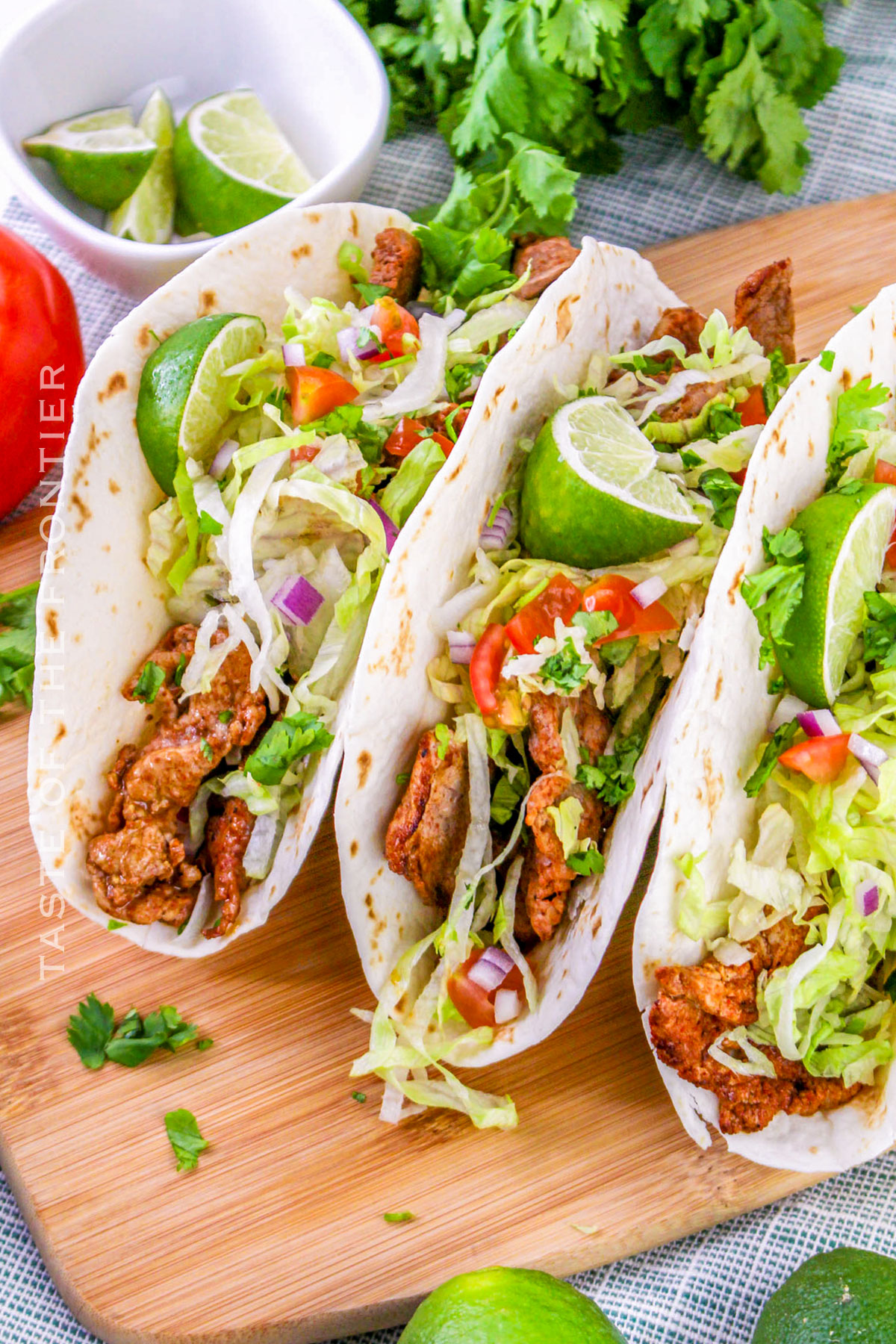 easy taco recipe