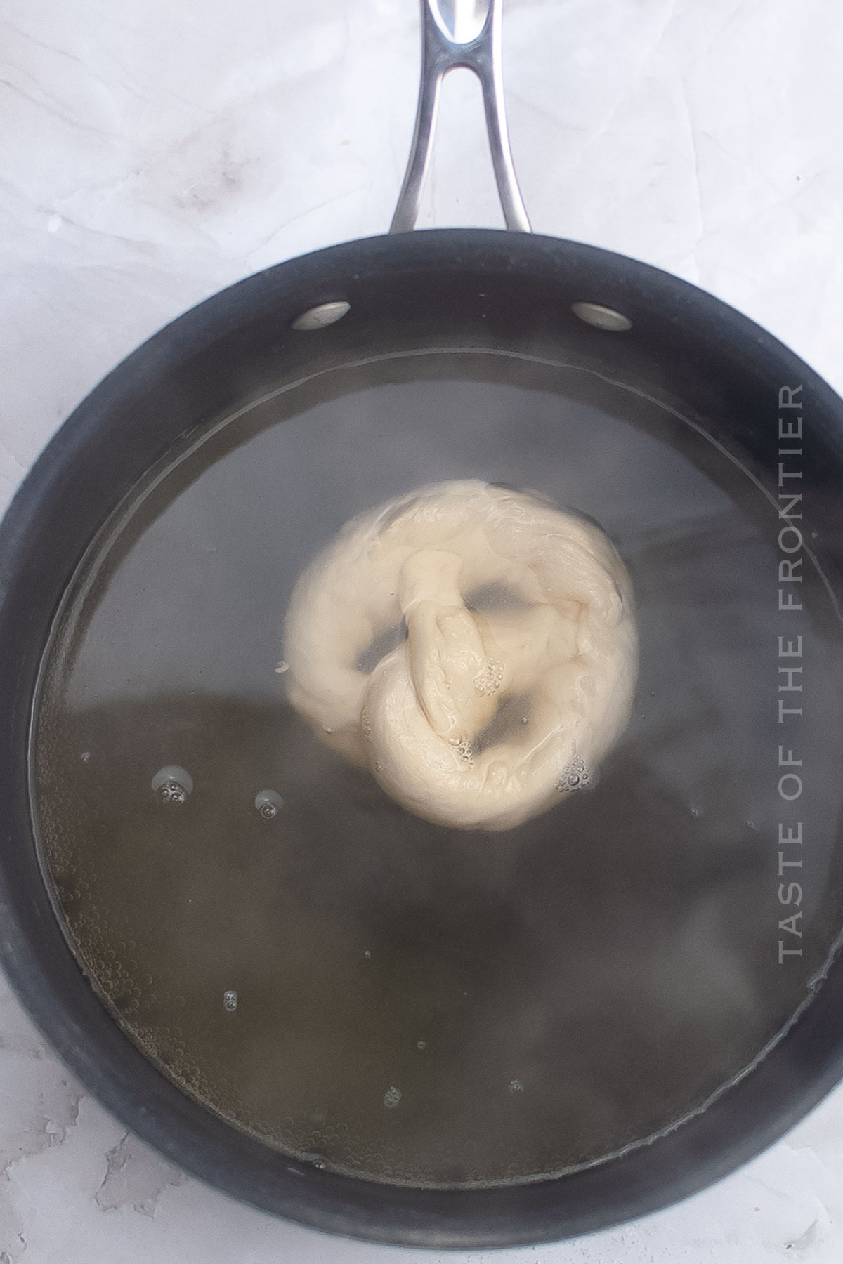 baking soda water bath