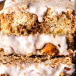 Amish Cinnamon Swirl Bread recipe