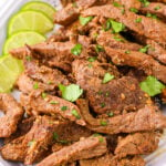 Instant Pot Carne Asada