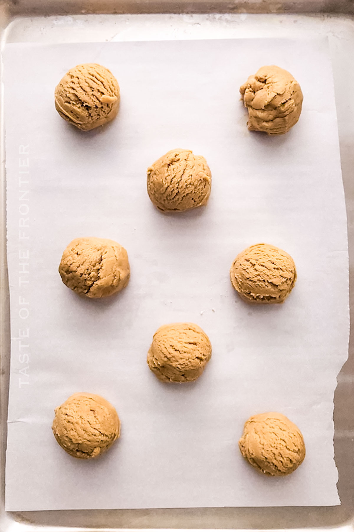 how to make Key Lime Pie Cookies