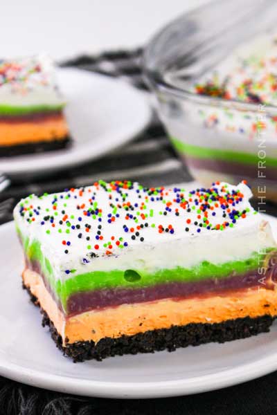 Best Halloween Lush 600