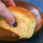 Sweet Hawaiian Bread Rolls