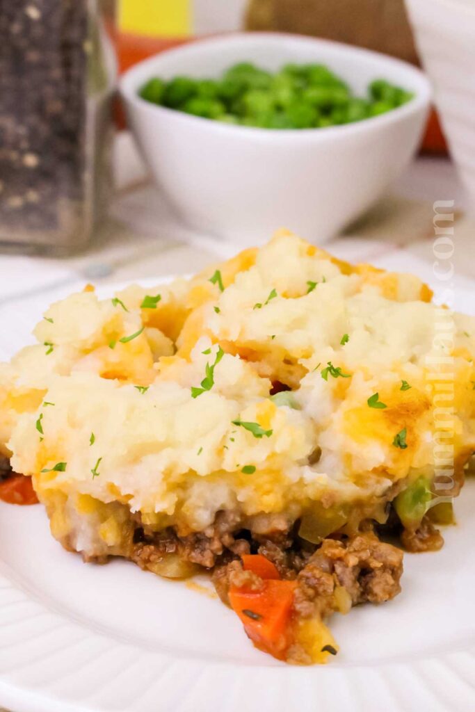 St. Patrick's Day dinner