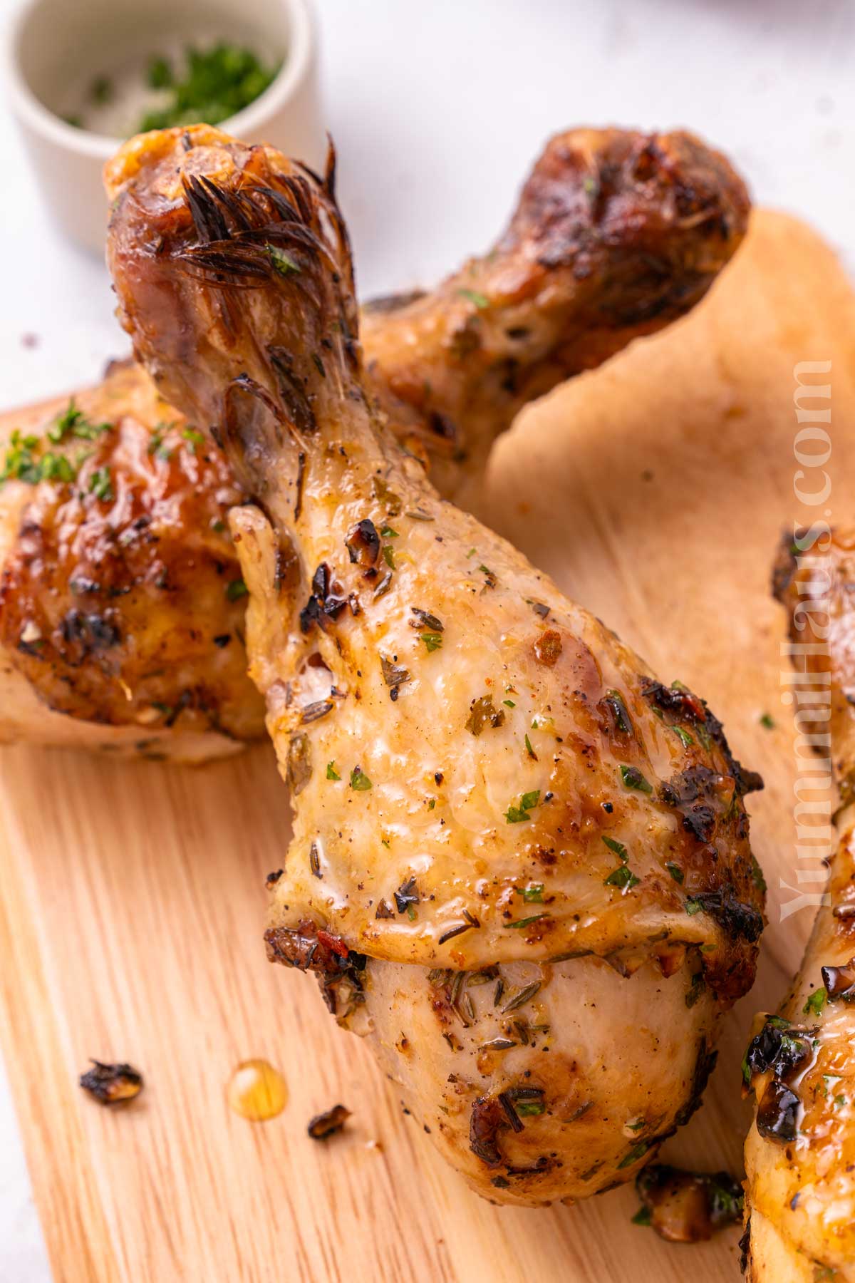 Air Fryer Chicken
