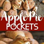 Apple Pie Pockets