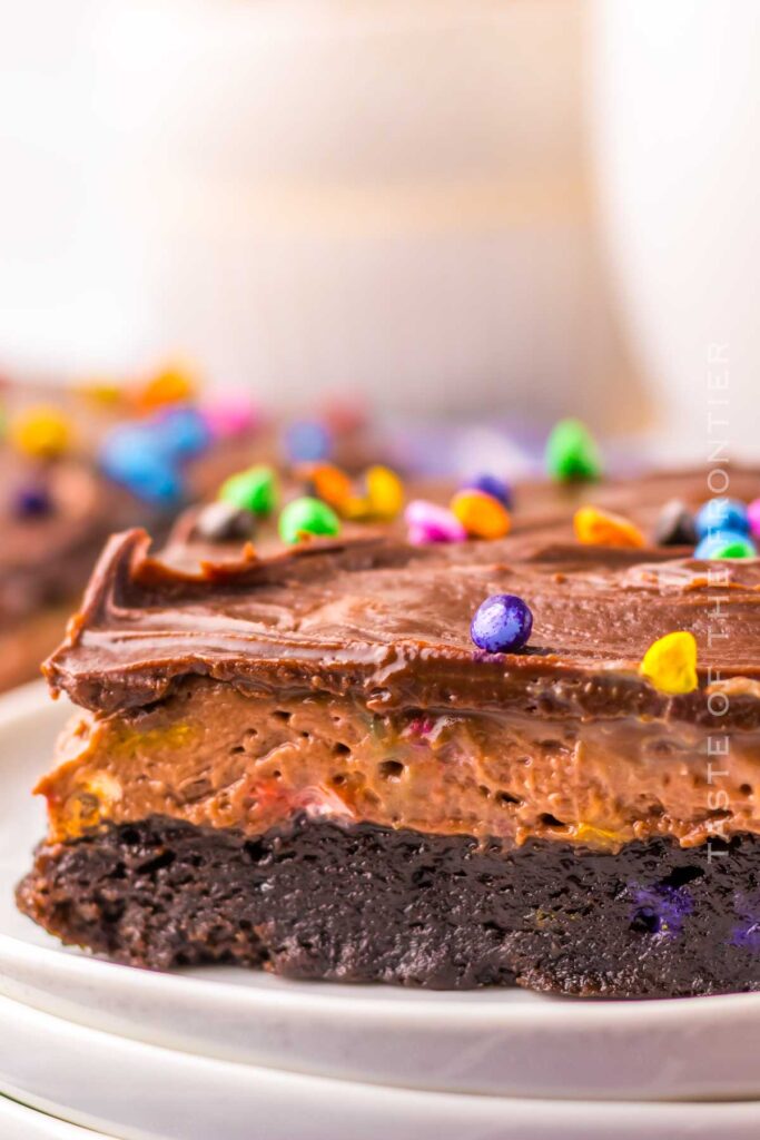 Cosmic Brownie Lush