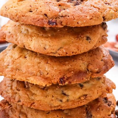 Levain Bakery Cookies