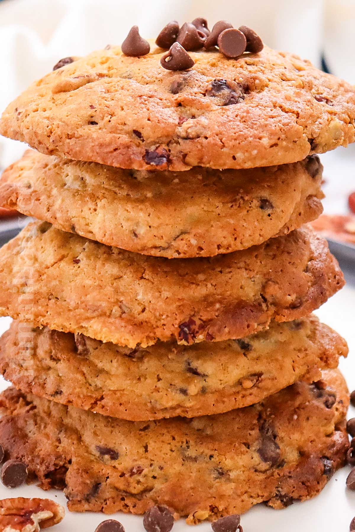 Levain Bakery Cookies