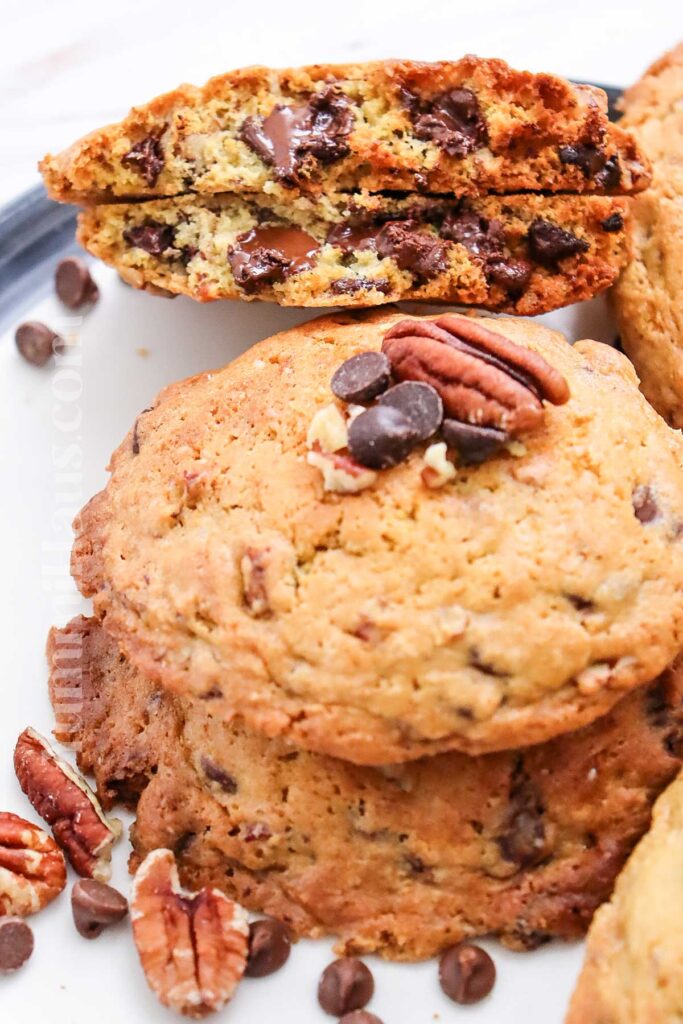 copycat cookie dessert