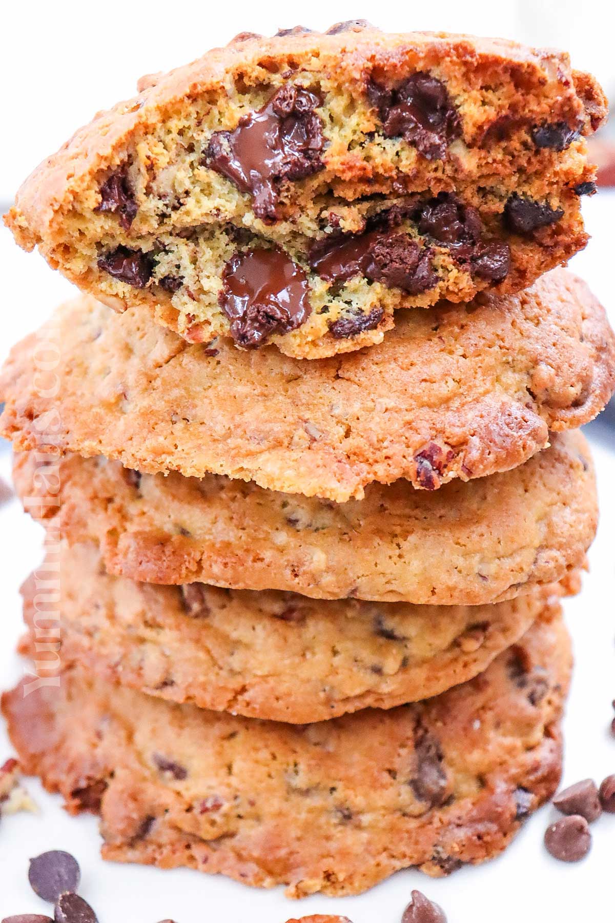 Levain Bakery Cookie recipe