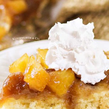 how to make Pineapple Upside-Down Cake