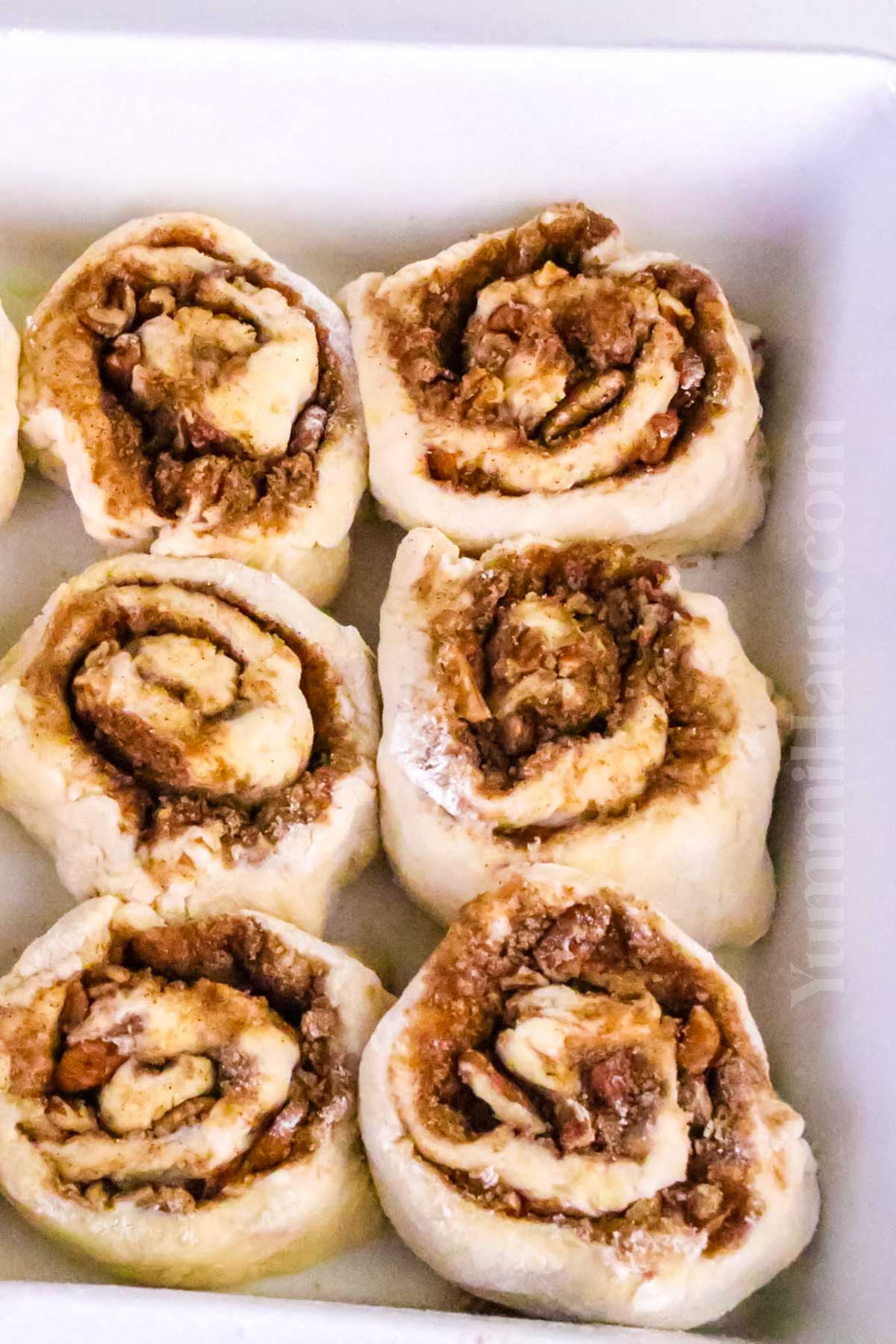 ready to bake