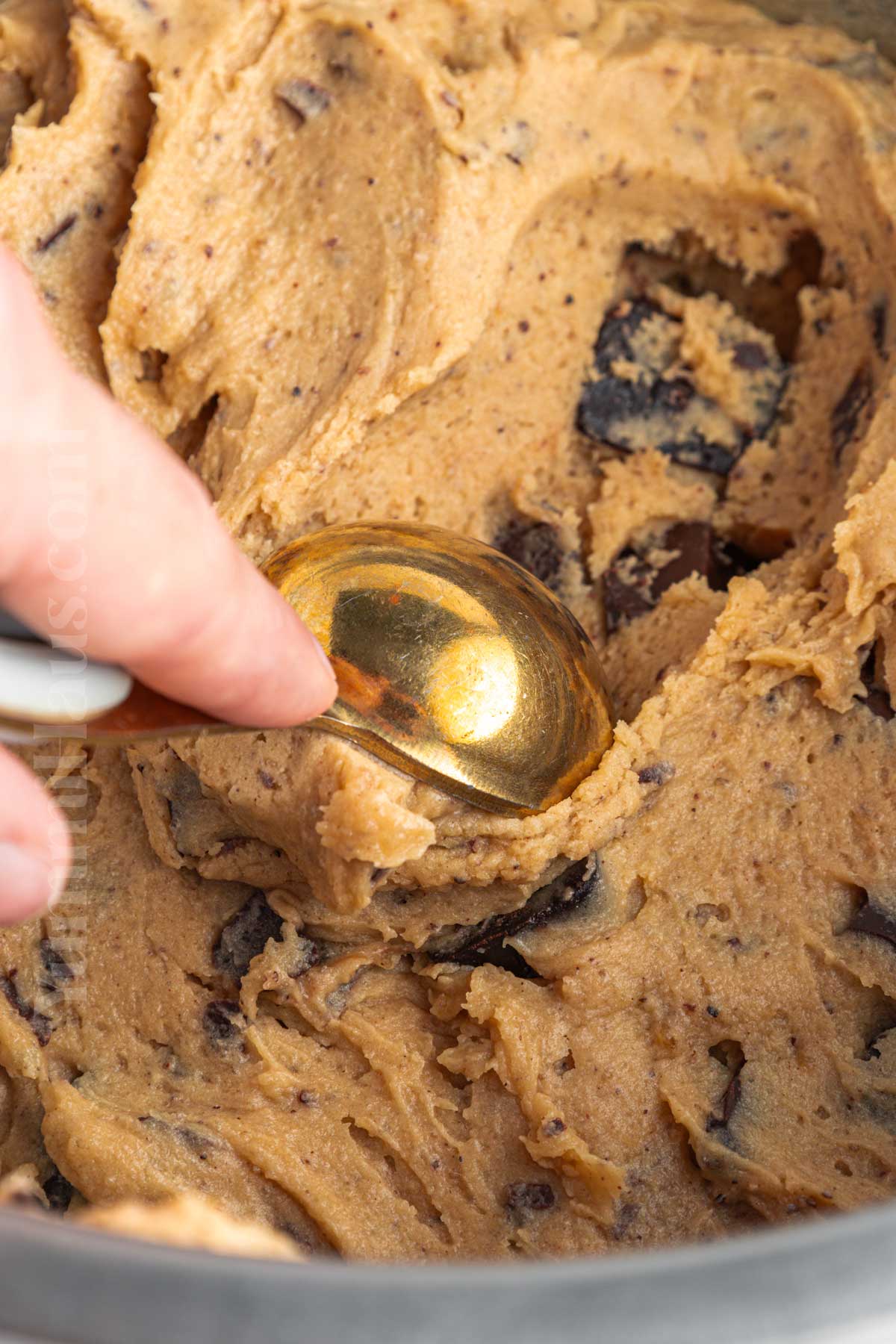 cookie dough