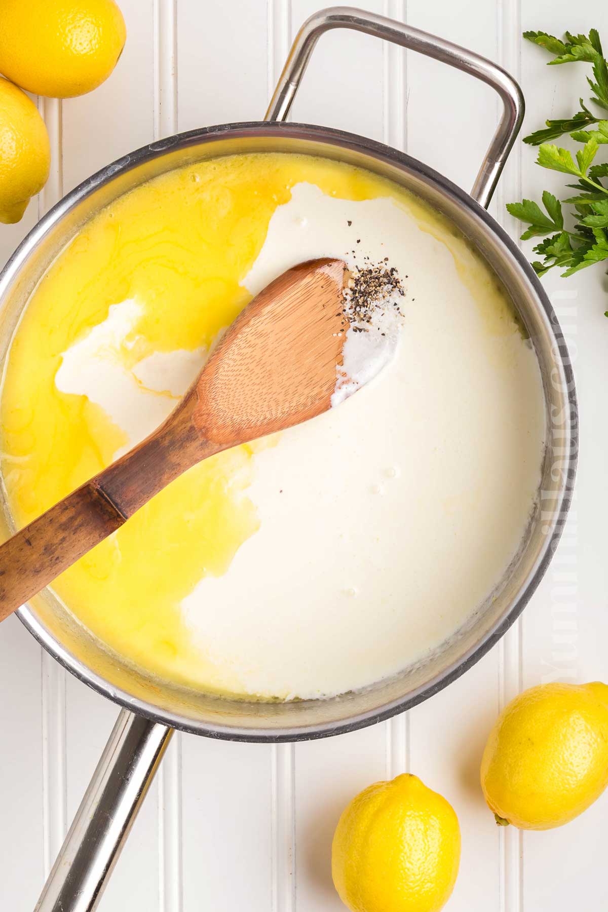 stovetop pasta