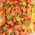Loaded French Fries